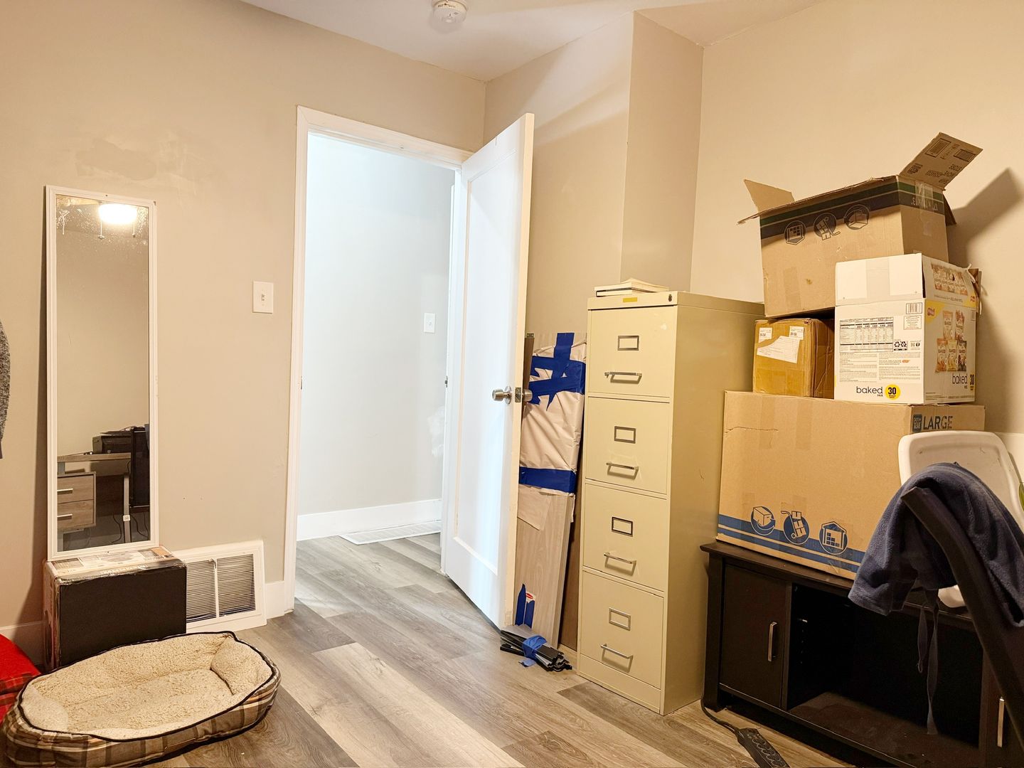 3318 Conlin Ave, Evansville, IN 47714