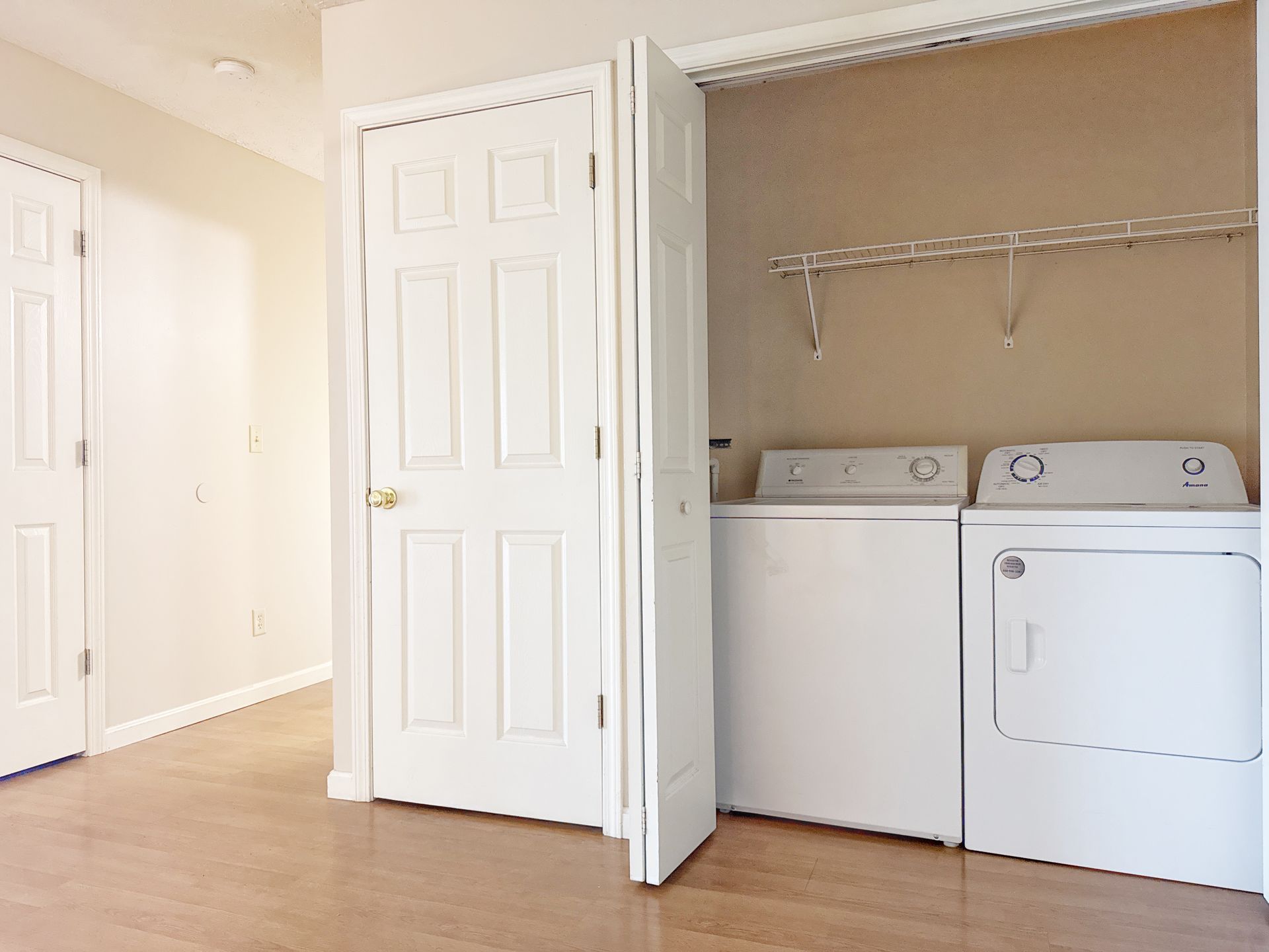 1713 N Spring St, Unit 6, Evansville, IN 47711