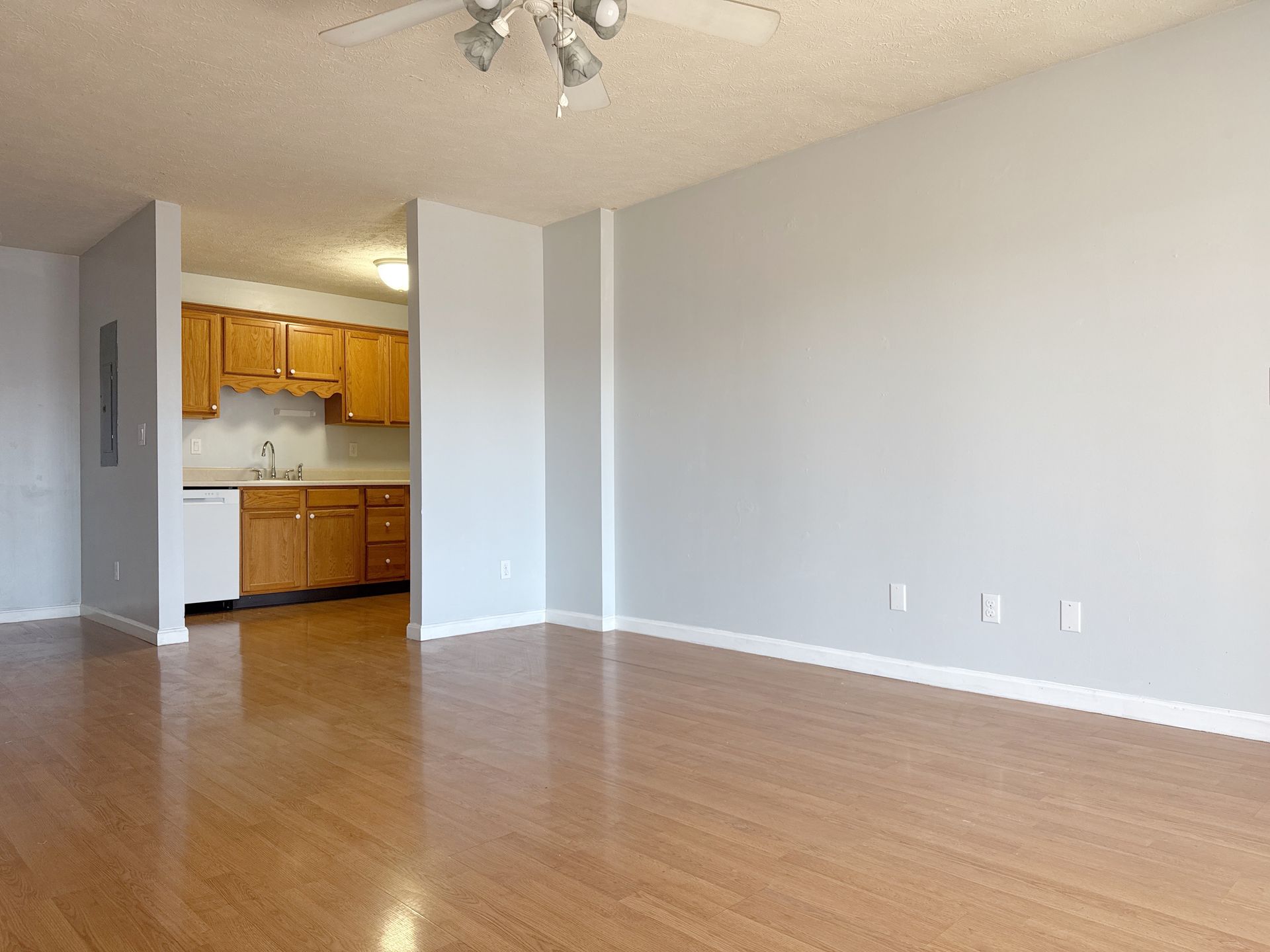 1713 N Spring St, Unit 6, Evansville, IN 47711