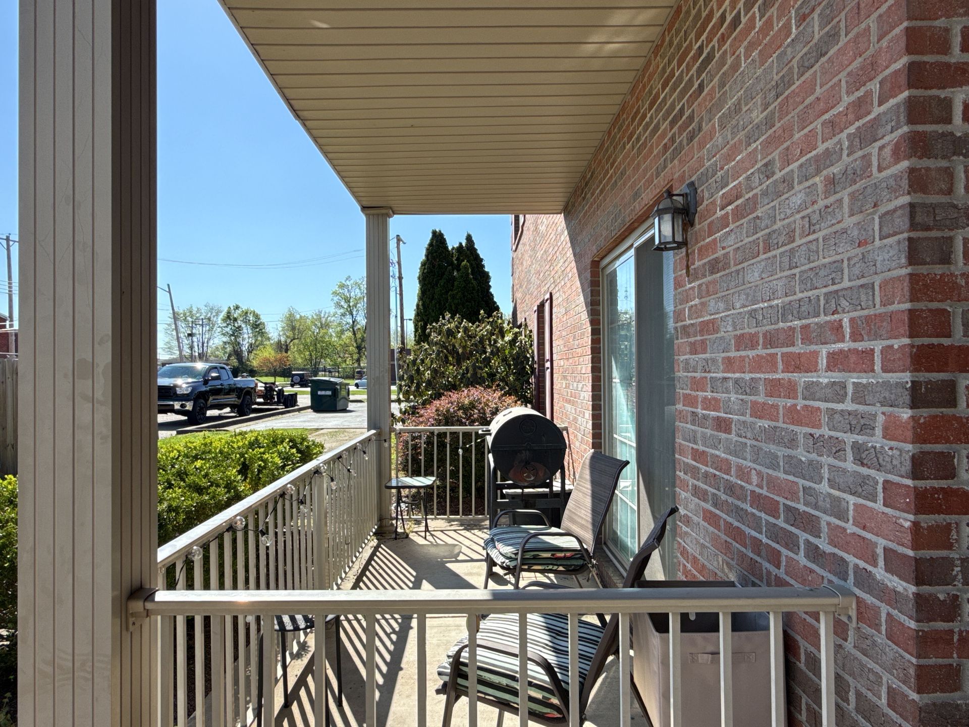 1713 N Spring St, Unit 6, Evansville, IN 47711