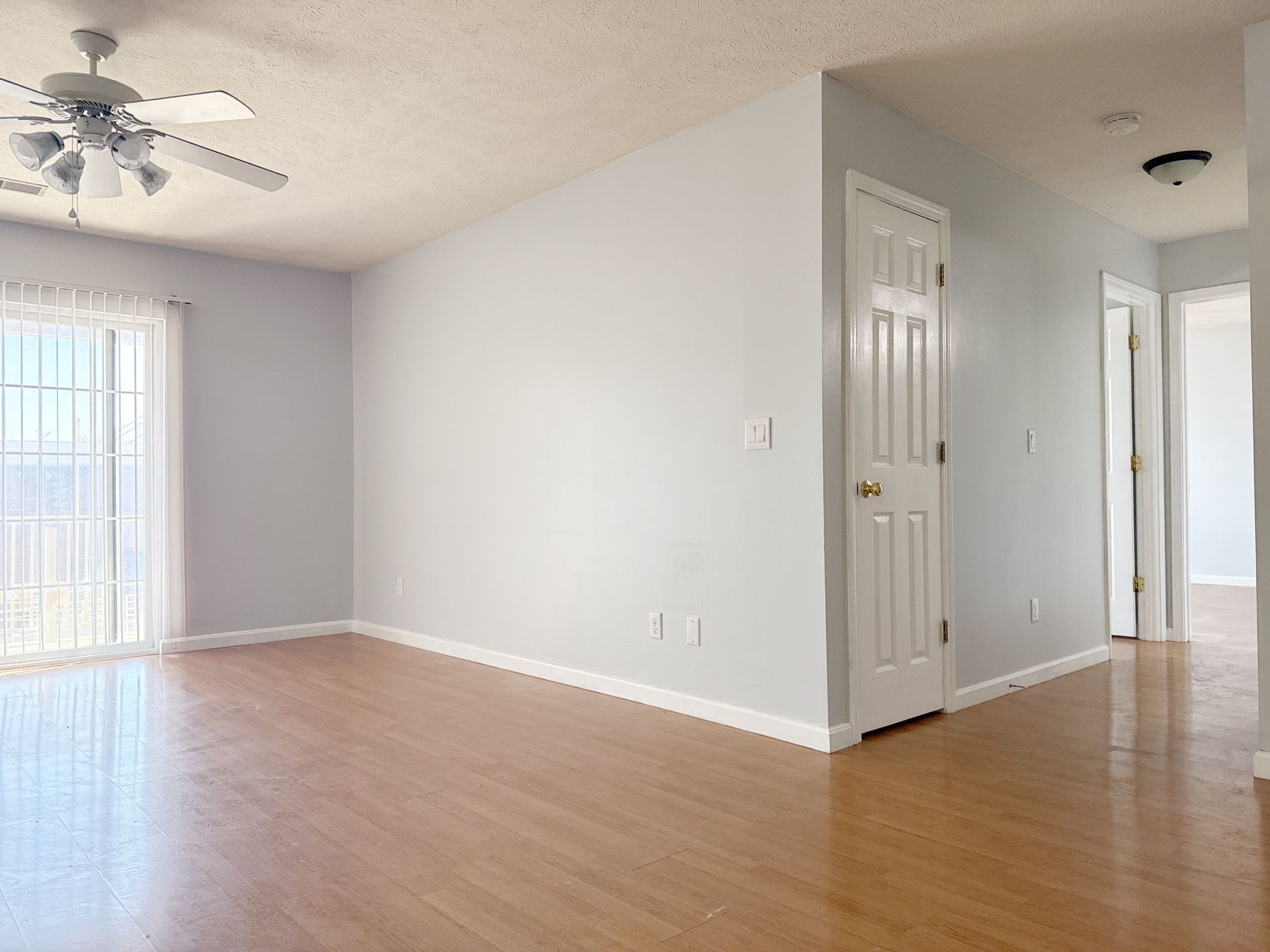 1713 N Spring St, Unit 6, Evansville, IN 47711