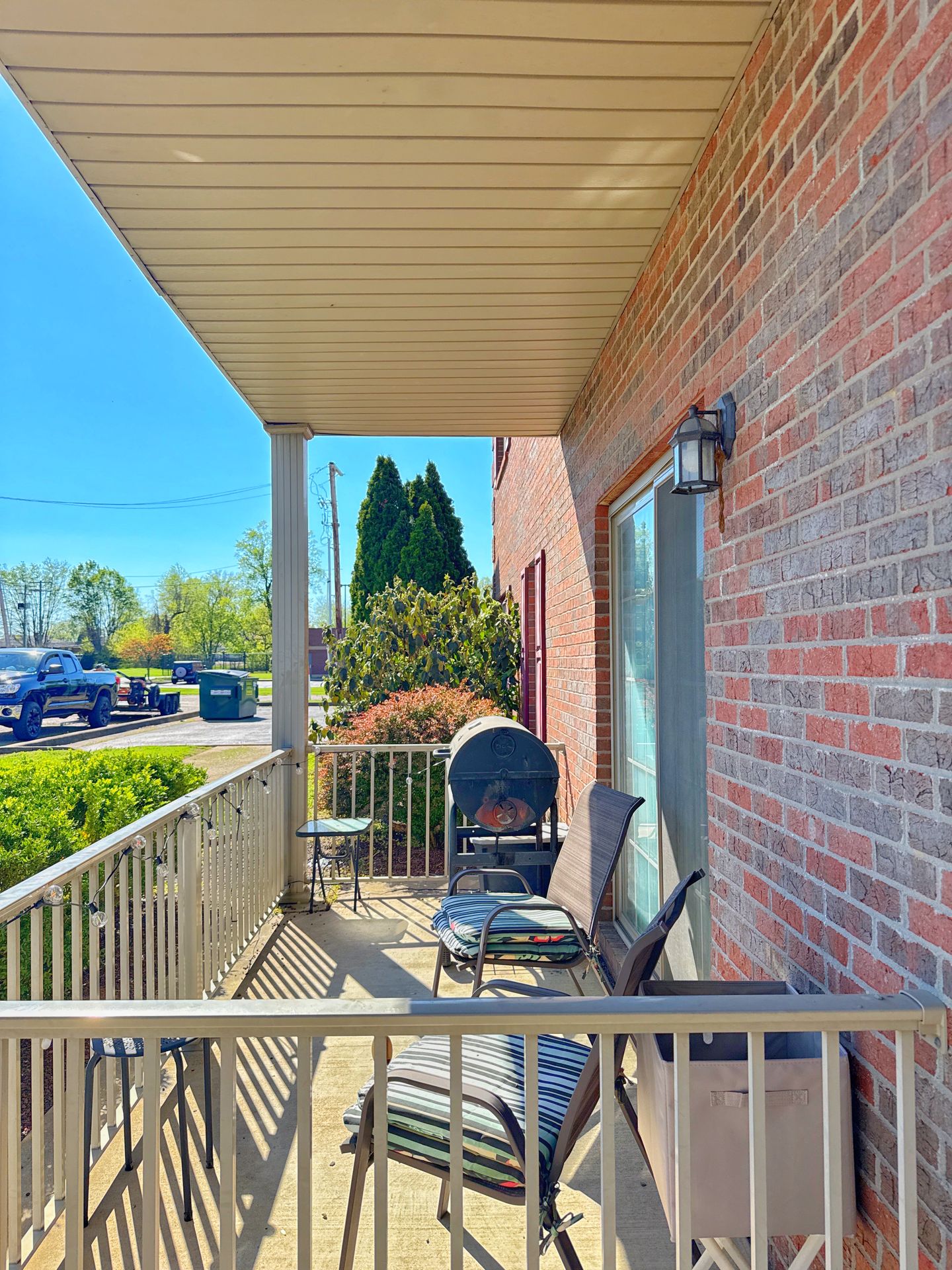 1713 N Spring St, Unit 6, Evansville, IN 47711