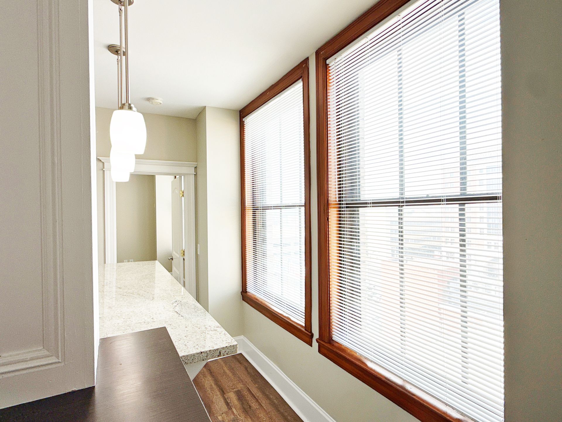 329 Main St., 2C, Evansville, IN 47708