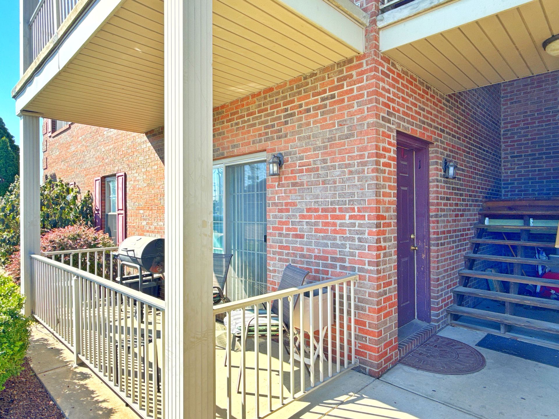 1713 N Spring St, Unit 6, Evansville, IN 47711