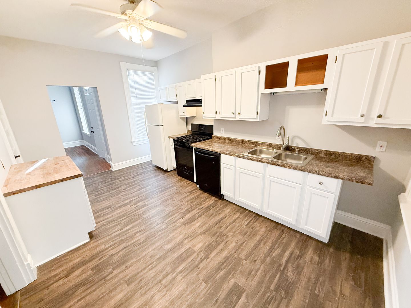 St. Louis City House: 3737 Pennsylvania