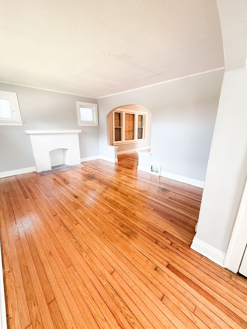 Jennings House: 2555 Hord Ave.