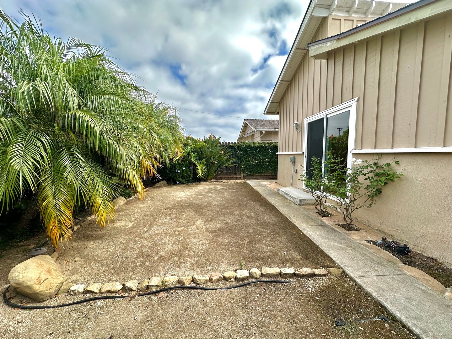 Santa Barbara Apartment: 5177 San Simeon Dr.