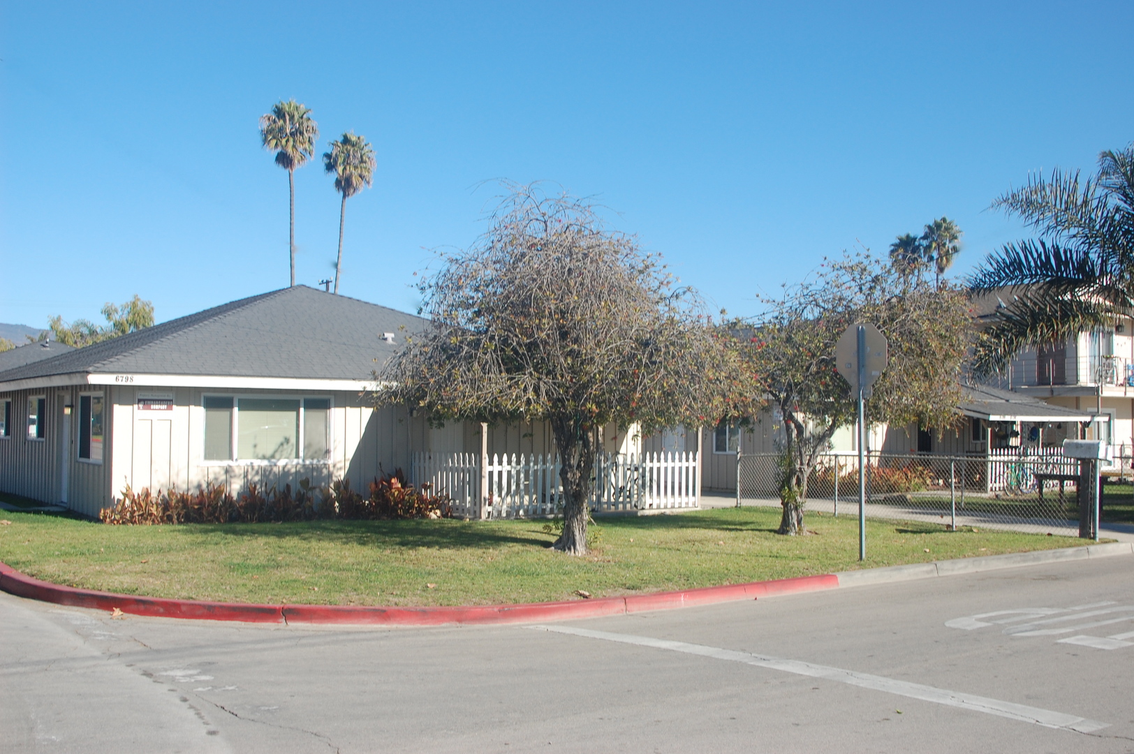 Isla Vista Apartment: 6798 Del Playa Dr.