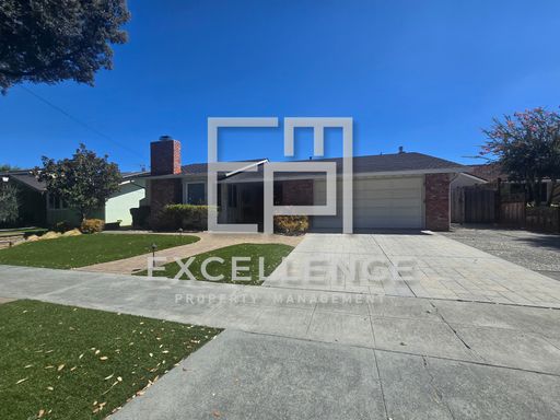 Beautiful and Spacious 4/2 Home with RV Parking and Upgrades In Great Willow Glen Area – photo 1