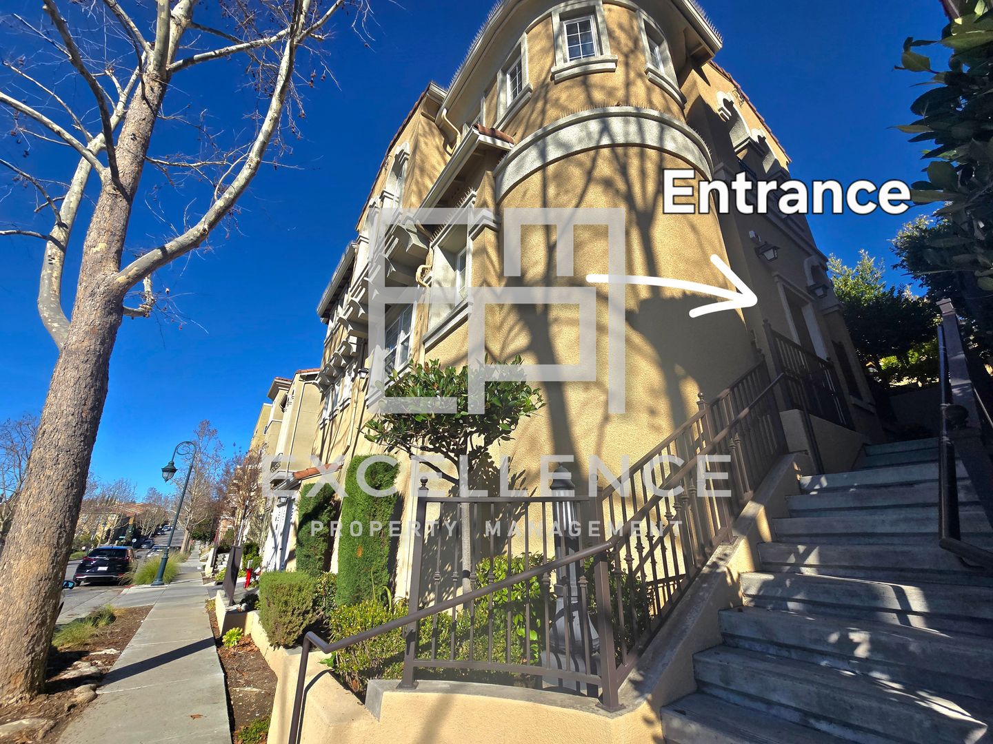 San Jose Condo: 617 Adeline Ave