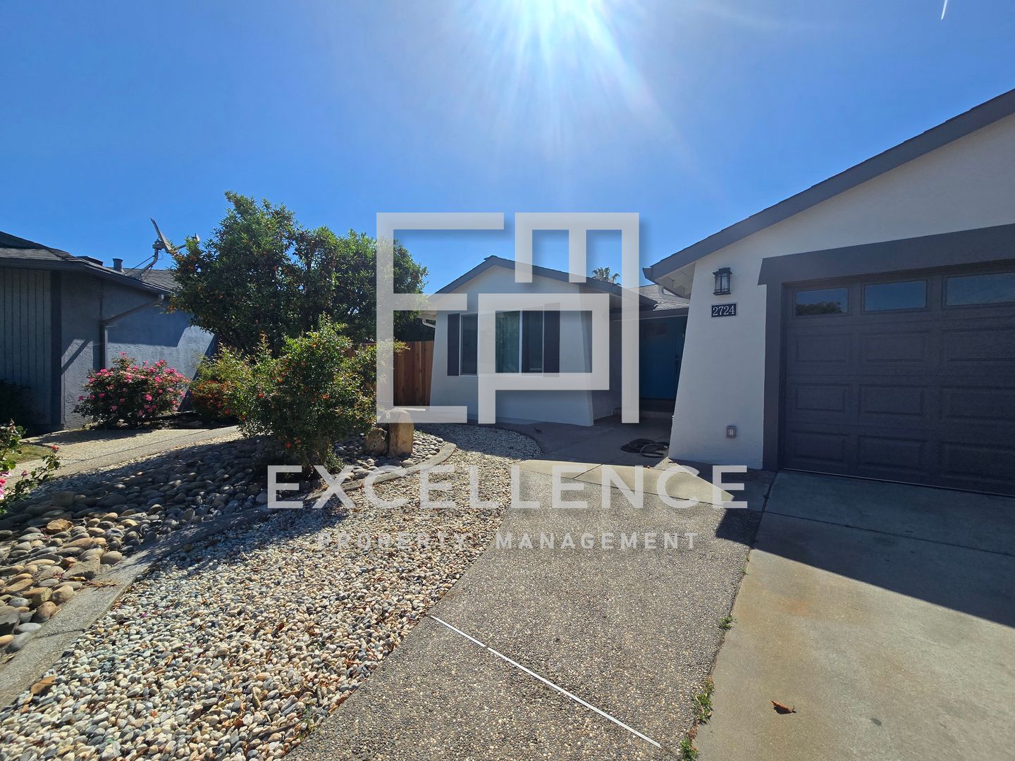 San Jose House: 2724 Keppler Ct