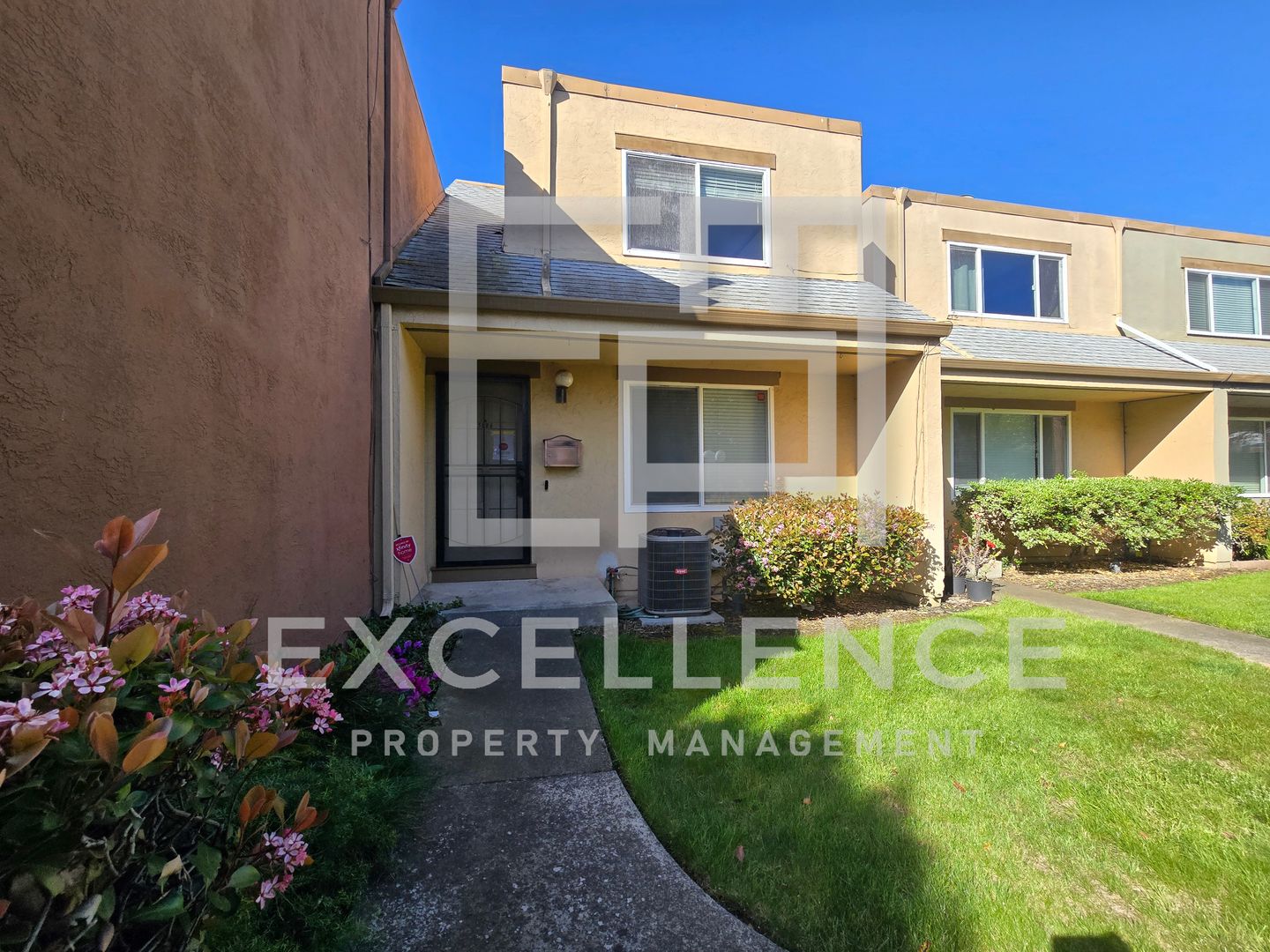 Santa Clara Townhome: 5086 Plaza Corona