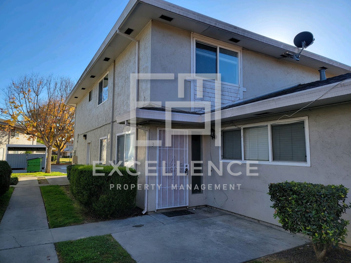 San Jose Townhome: 5490 Judith Street
