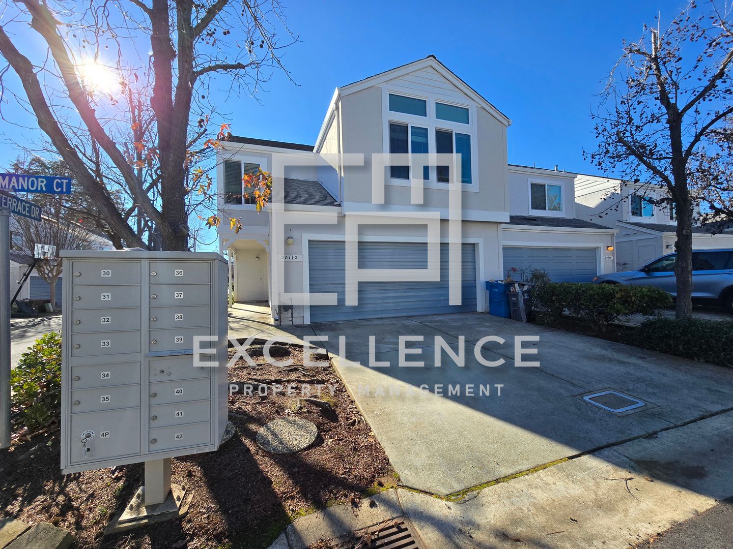 Cupertino House: 20710 Garden Manor Ct