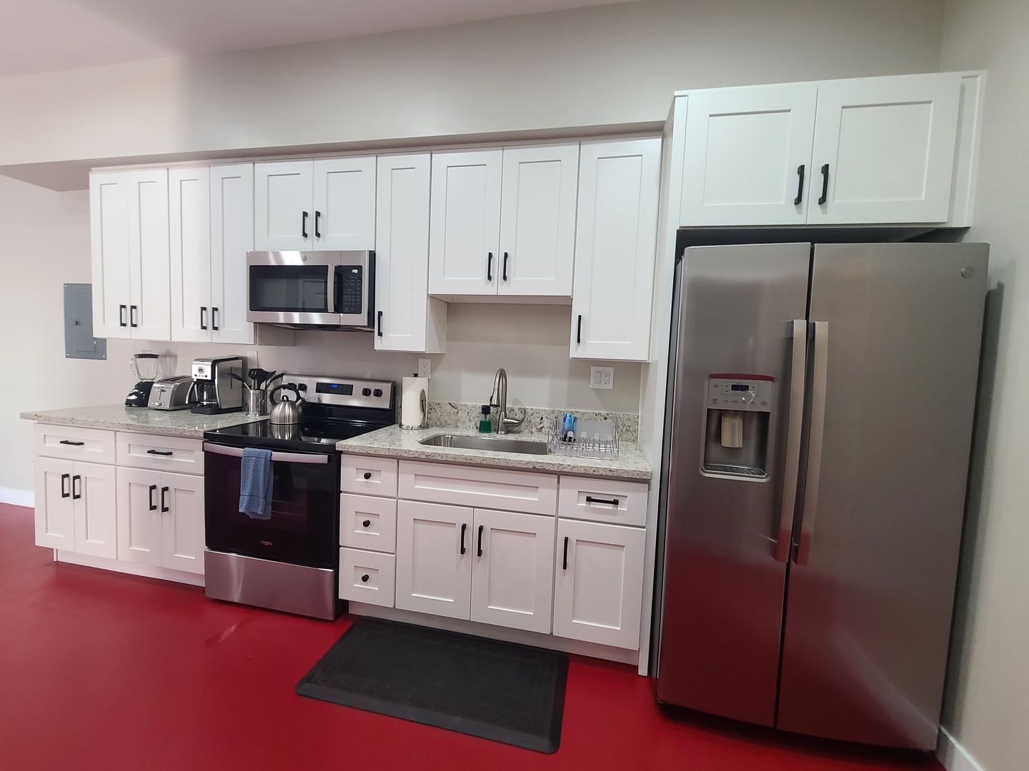 San Diego House: 4745 Orten St