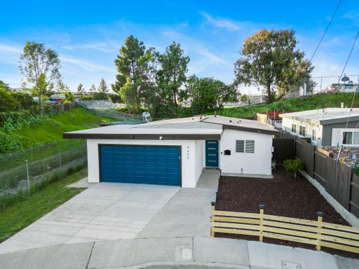 Remodeled 3 bed 2 bath with nice size backyard, located in a quiet cul-de-sac in residential neighborhood. – photo 1
