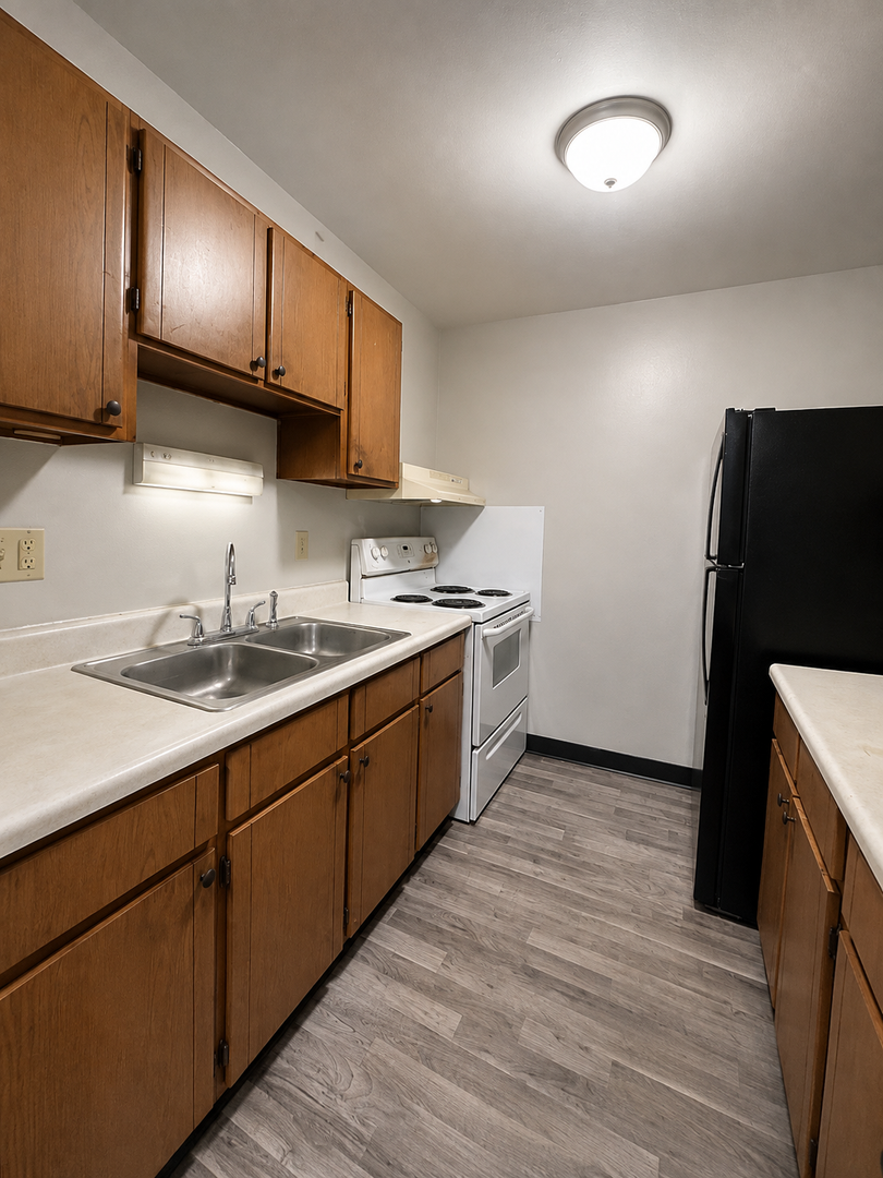 Elkhart Apartment: 310 Division St