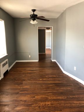 Charming 1-Bedroom, 1-Bathroom Upper Apartment – $845/Month 101 W Willow – Apt. 1, Roseland, IN 46637