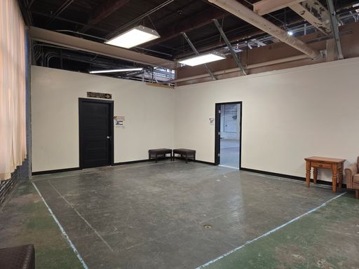 Commercial Space Available at The Bag Factory – Suite 44