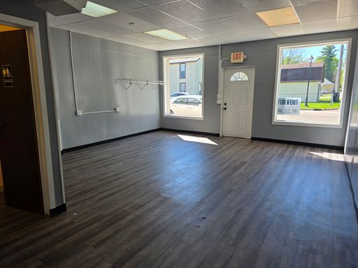 Updated Price!!! Studio Apartment with 1.5 Bathrooms – $770/Month