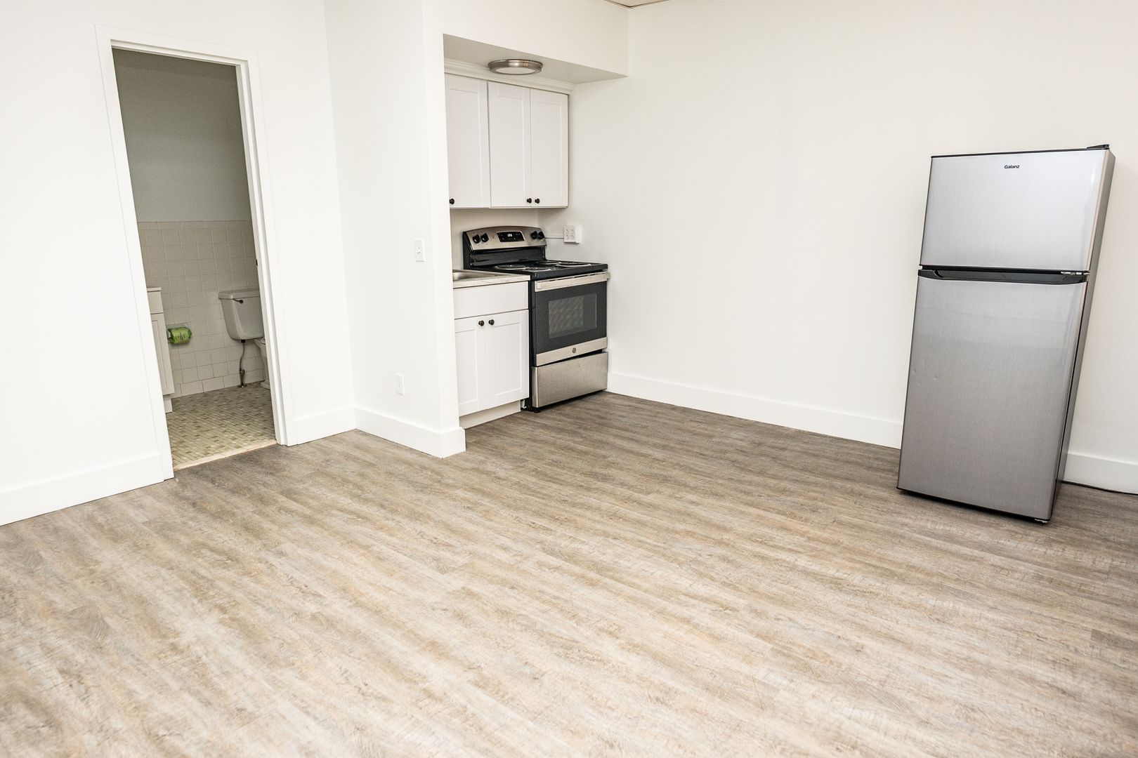 Rochester Apartment: 50 Chestnut Street