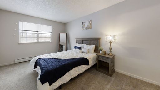 Available Now! Modern & Newly Renovated 1 BR, 1 BA Apartment!