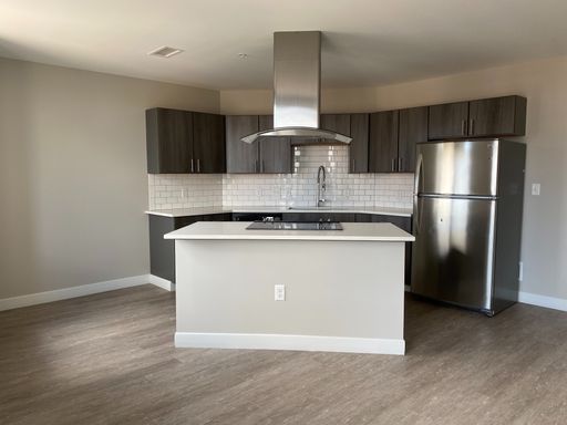 Bright and Modern 1-Bedroom in Downtown Rochester – photo 1