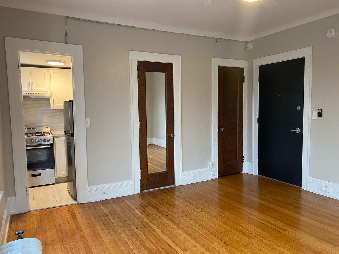 Rochester Apartment: 253 Alexander St