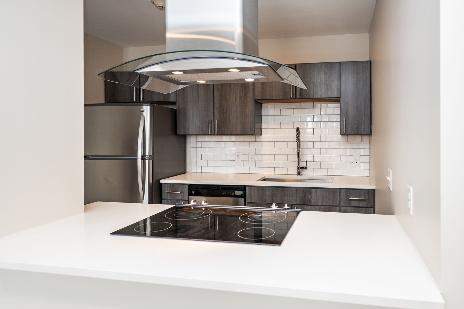 Rochester Apartment: 65 west broad street