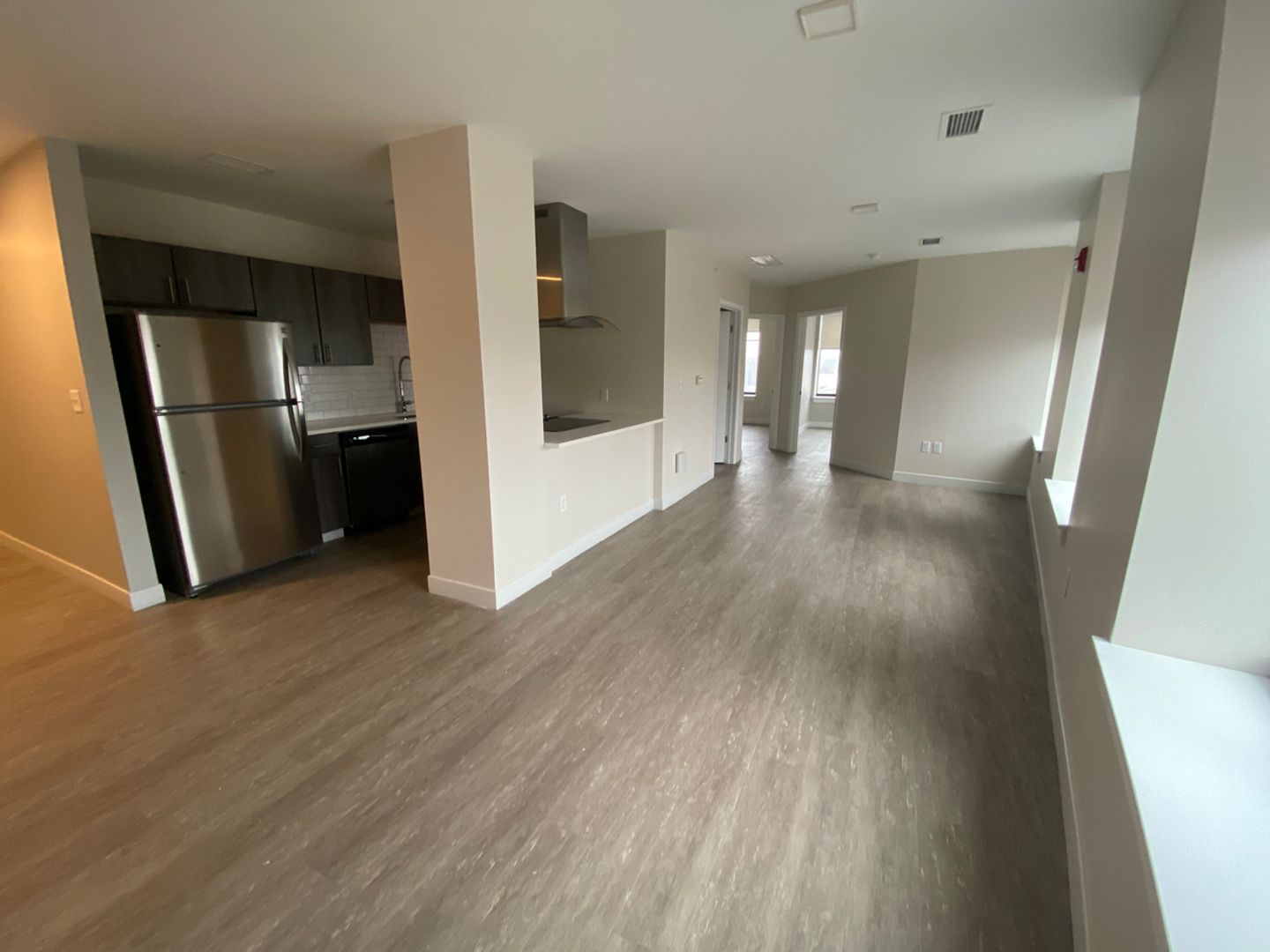 Rochester Apartment: 65 west broad street