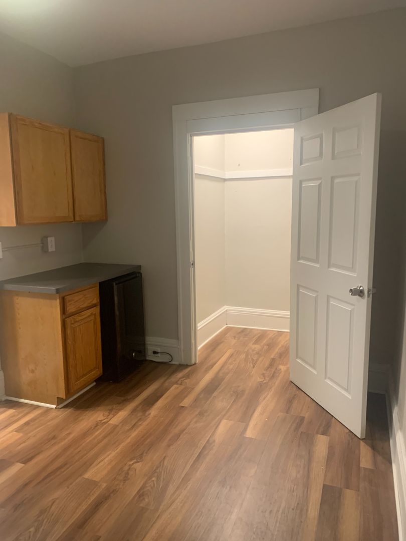 Rochester Apartment: 253 Alexander St