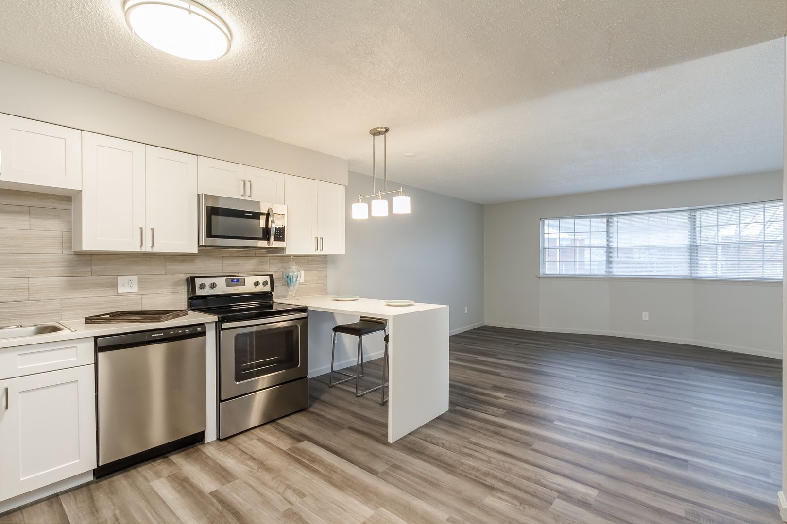 Brighton Apartment: Brighton Village Apartments