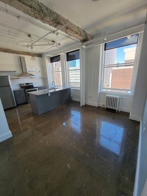 Historic Charm Meets Modern Luxury – 1-Bed, 1-Bath in Rochester – photo 1