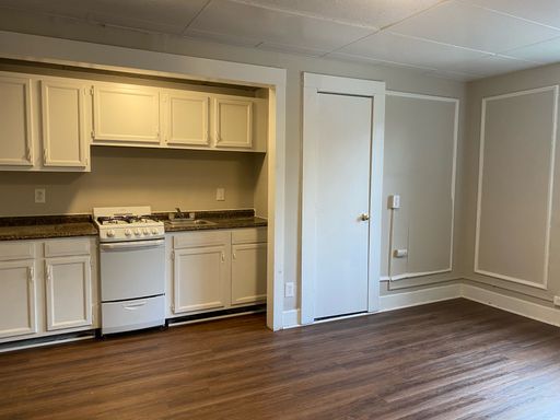 Charming Historic Studio Downtown Apartment! – photo 1