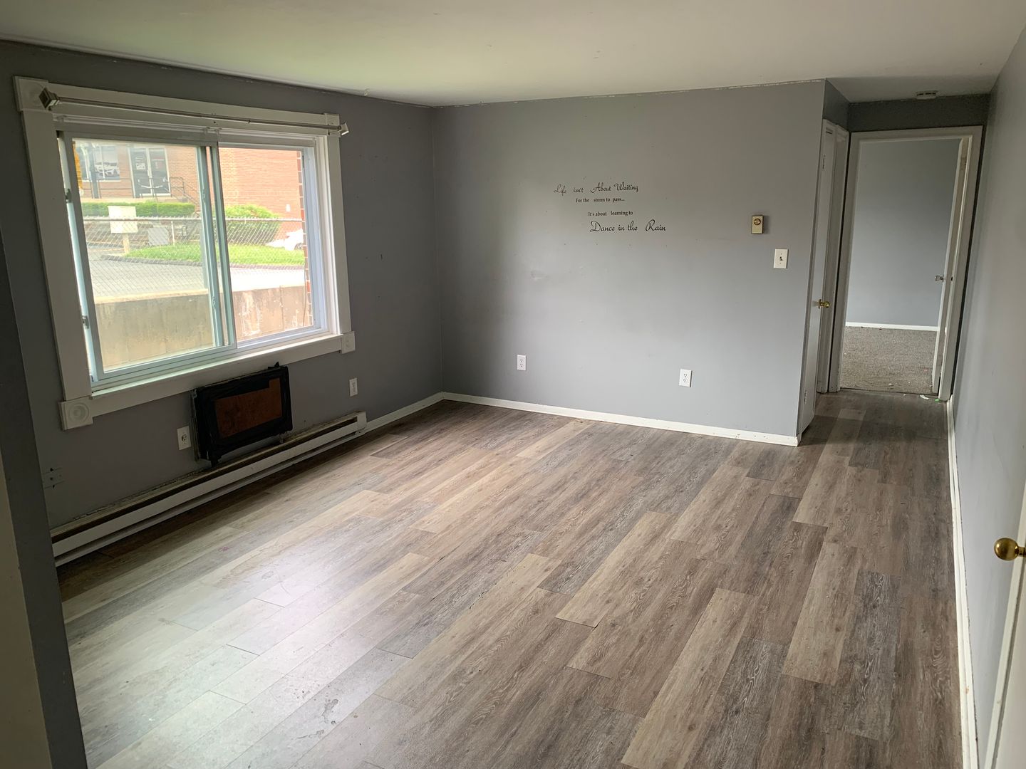 New Britain Apartment: 468 South Main St