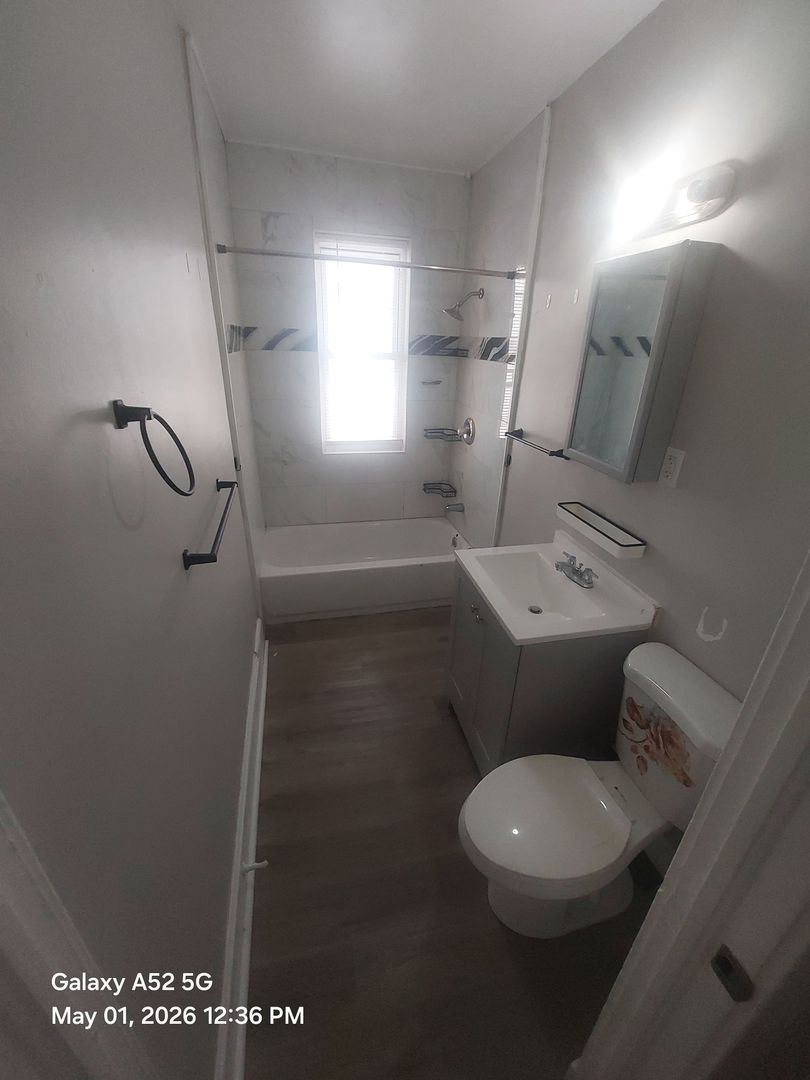 New Britain Apartment: 335 High St