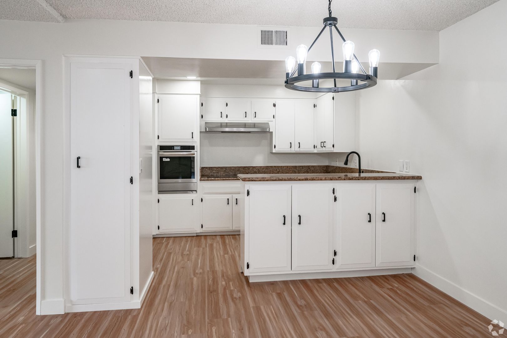 Arcadia Apartment: 1100 W. Huntington Drive
