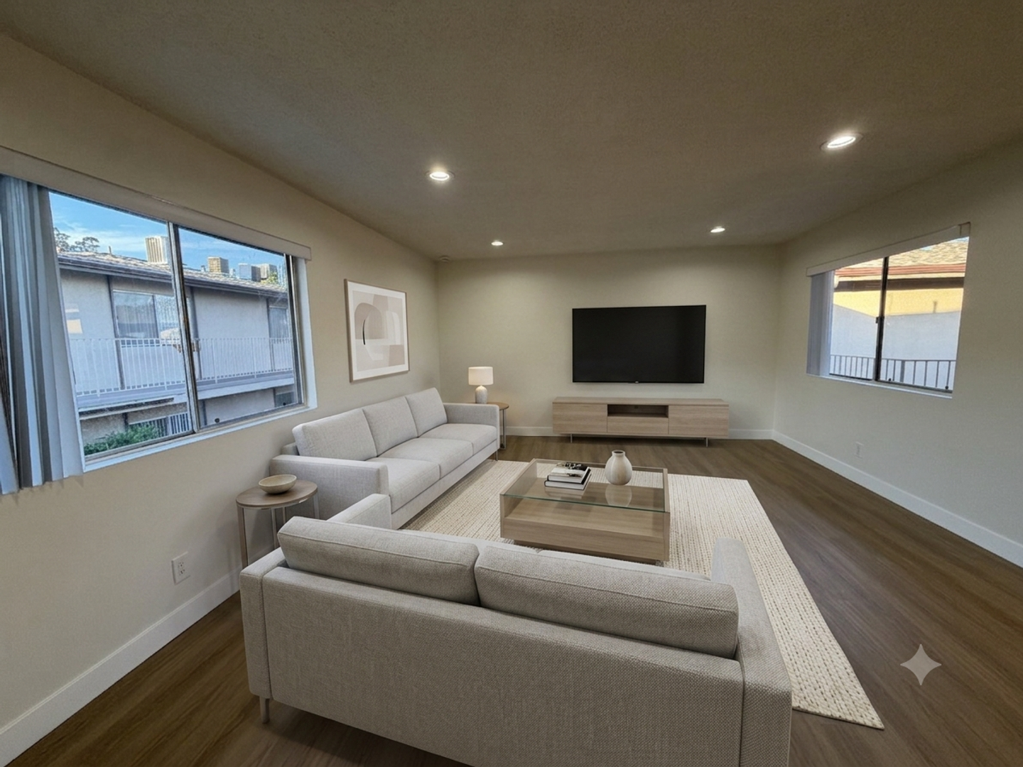 Arcadia Apartment: 1100 W. Huntington Drive