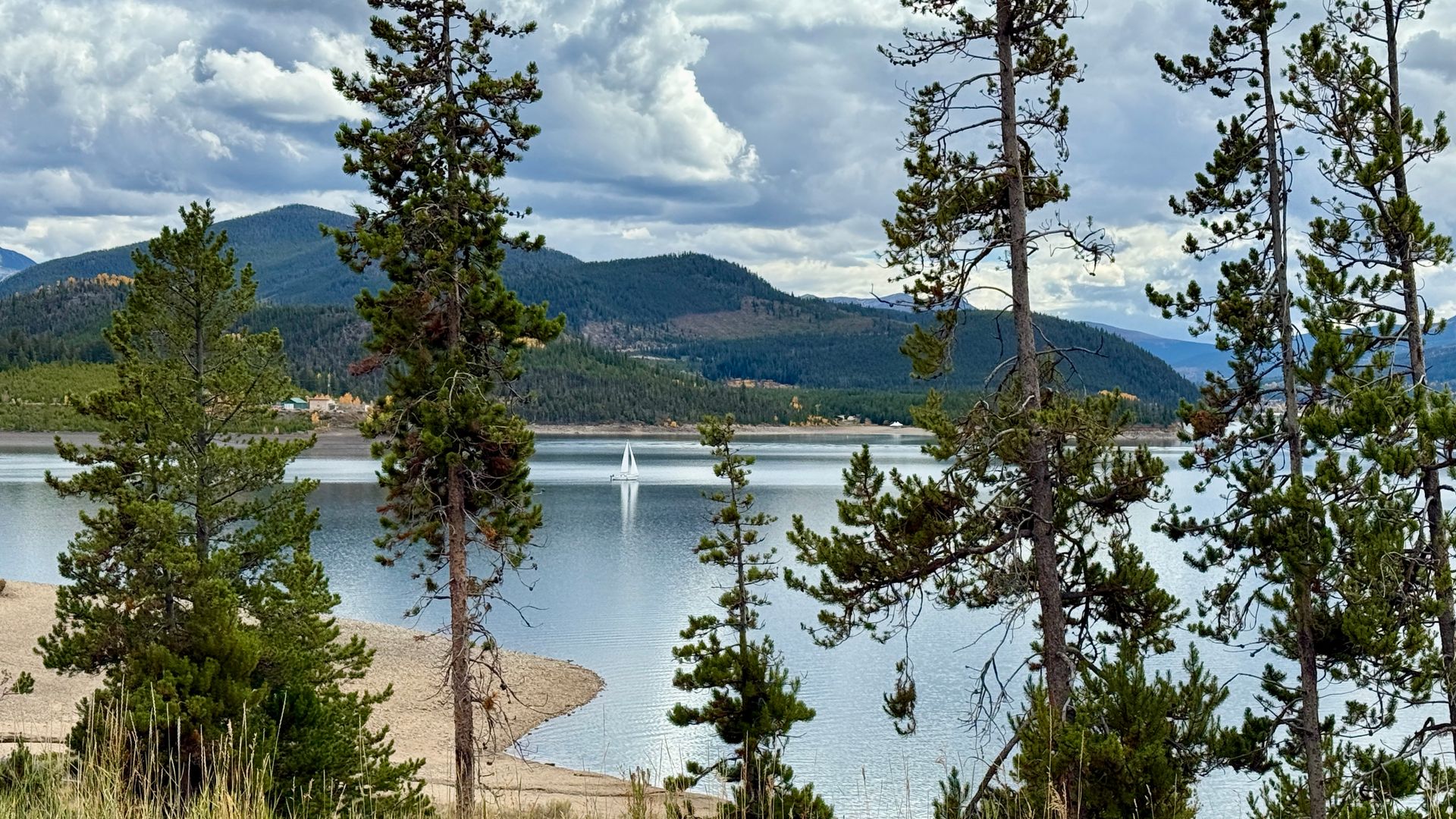 Dillon Condo: 244 Lodgepole St