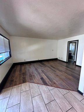 Ground Floor 1 Bedroom Apartment #06 – photo 1