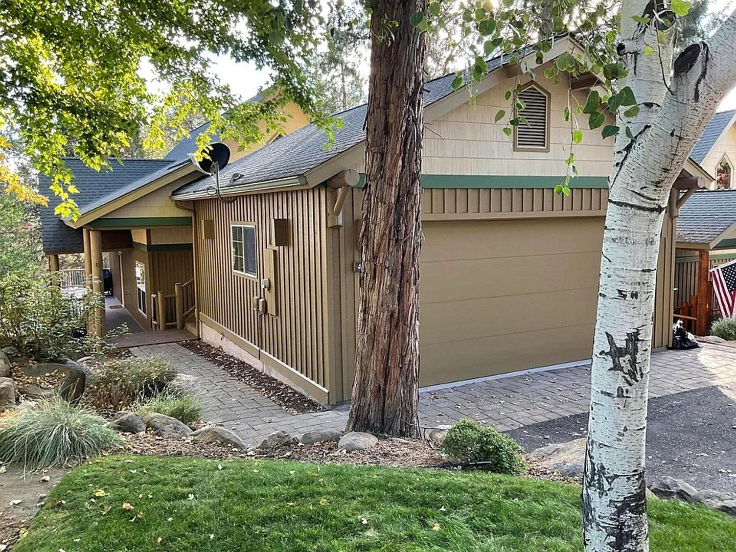 Klamath Falls House: 4640 Harrier Drive