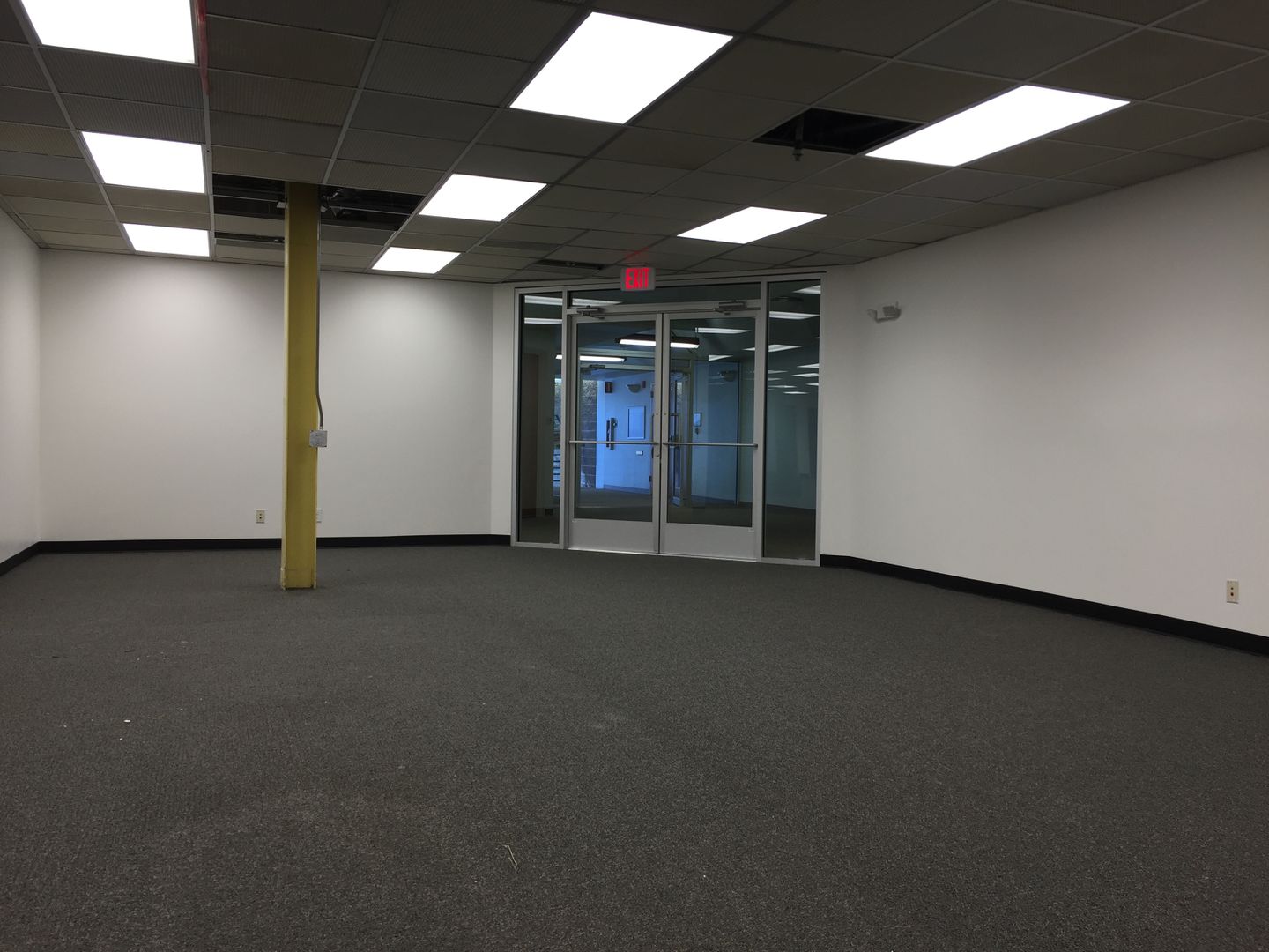 2400 Industrial Lane, Suite 2000, Broomfield, CO 80020