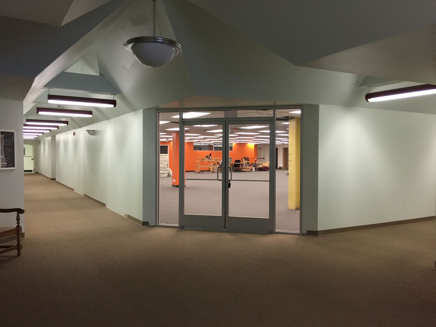 2400 Industrial Lane, Suite 2000, Broomfield, CO 80020