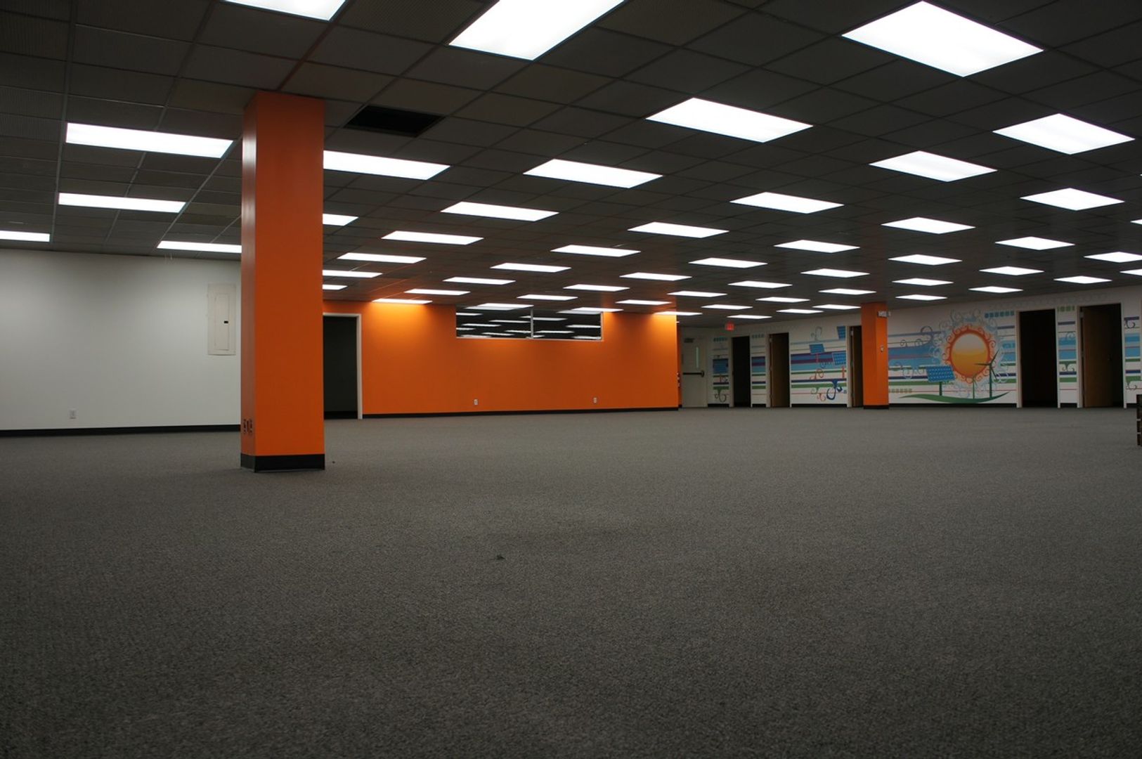 2400 Industrial Lane, Suite 2000, Broomfield, CO 80020