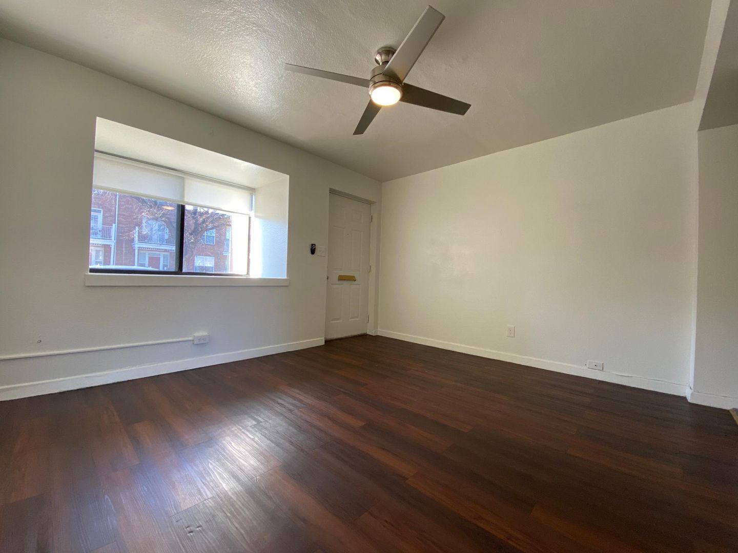 Denver Apartment: 3300 Lawrence Street