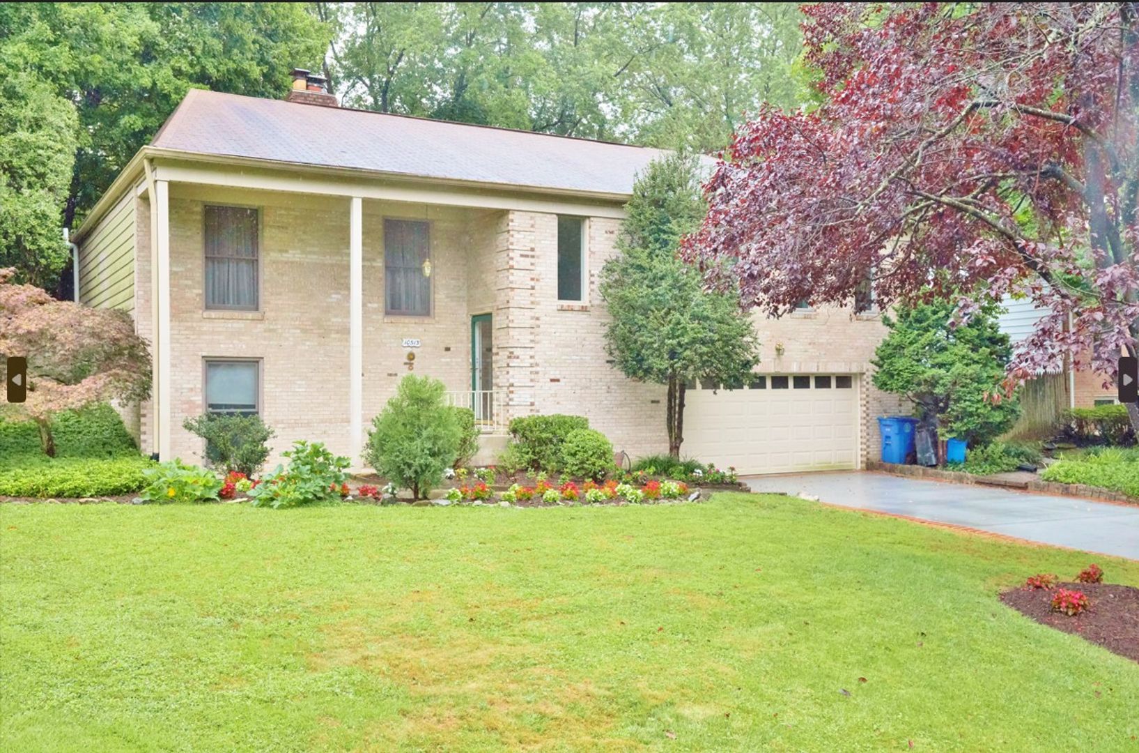 Potomac House: 10513 Tyler Terrace