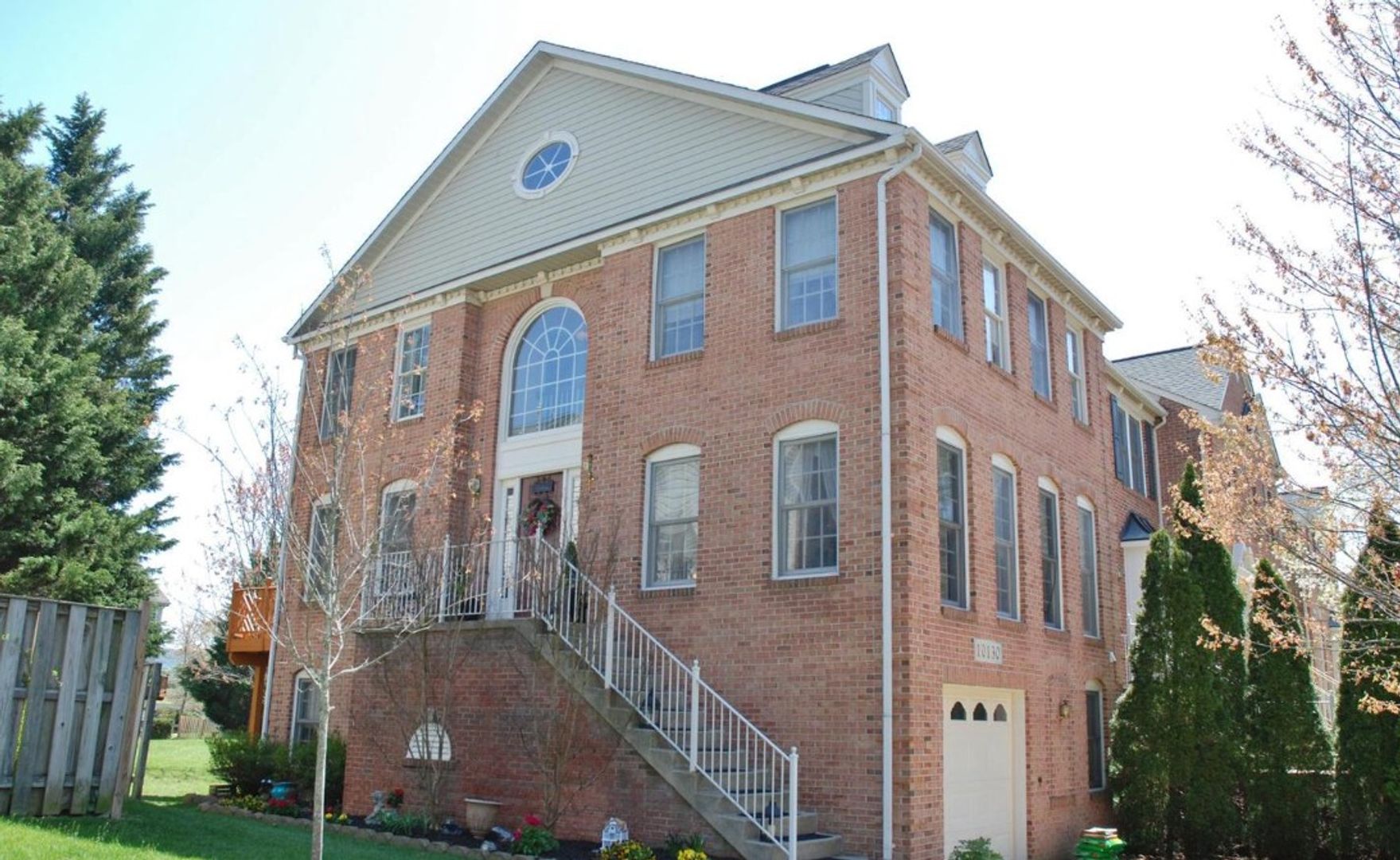 Rockville House: 10130 Treble Ct