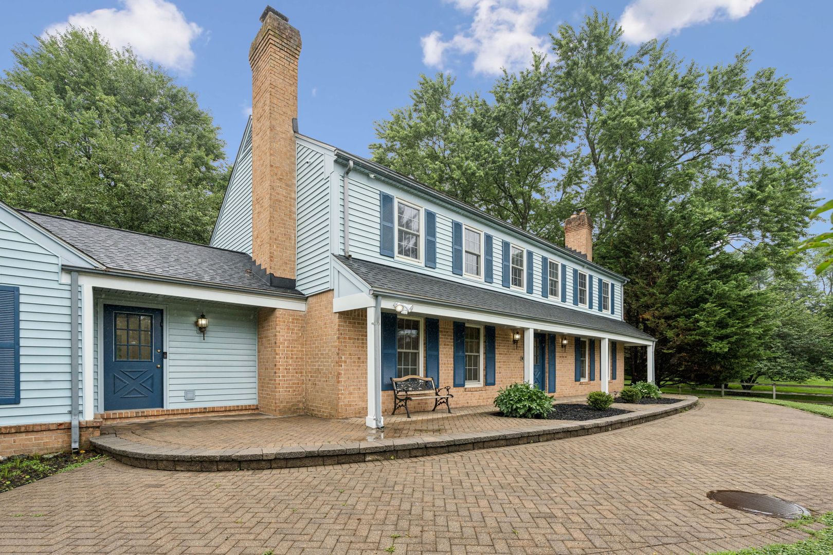 North Potomac House: 13204 Lantern Hollow Dr