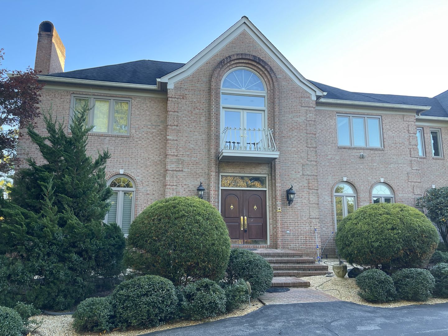 Potomac House: 9 Alloway Court