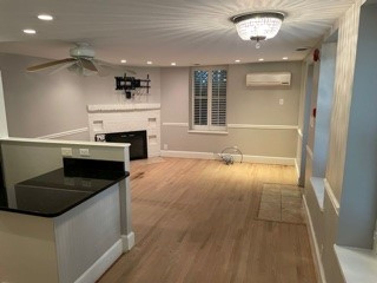 Washington House: 3035 Q St, NW #2